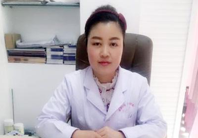 丁谢莉