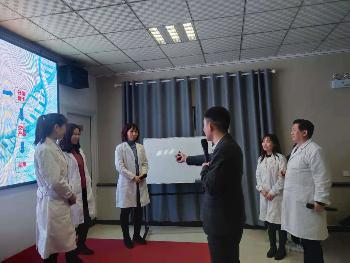 教学培训