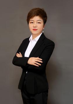 丁谢莉—洛阳和信阳代理商