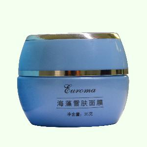 海藻雪肤面膜