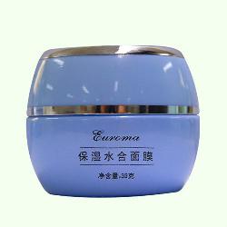 保湿水合面膜
