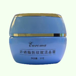 卵磷脂抚纹赋活晶霜