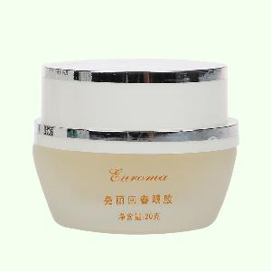亮丽回春眼胶