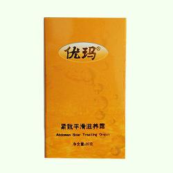 优玛紧致平滑滋养霜