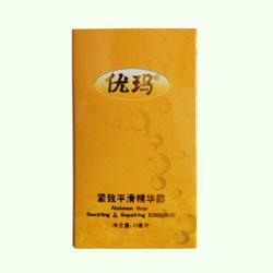 优玛紧致平滑精华露