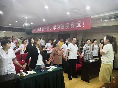 优玛第19届疤痕修复高峰论坛精彩瞬间